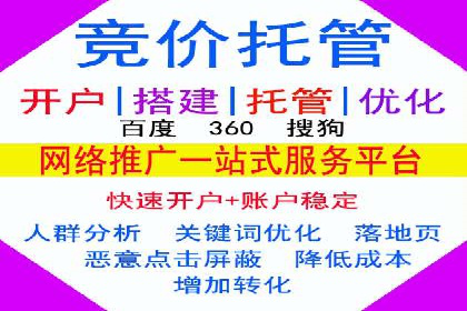 百度SEM代运营案例分享：成功之道揭秘